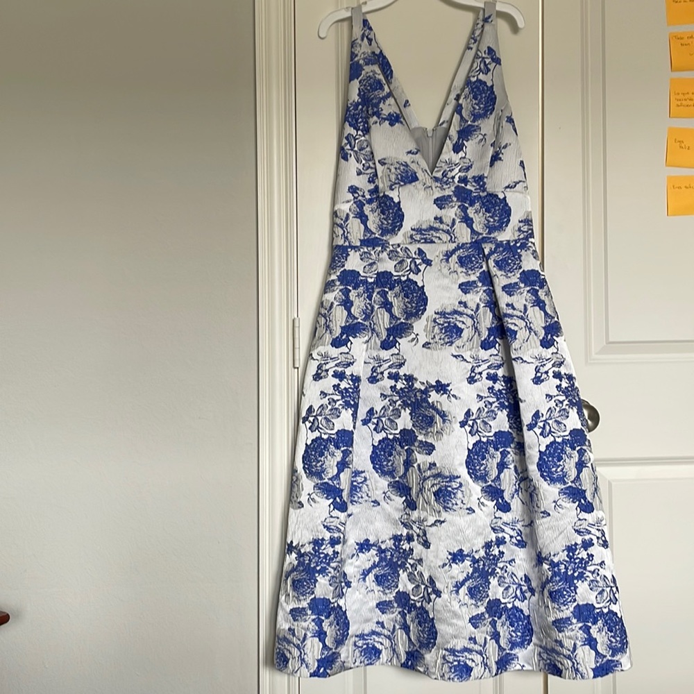 Antonio Melani Midi cocktail dress